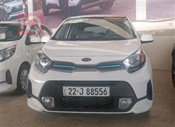 کیا پیکانتۆ